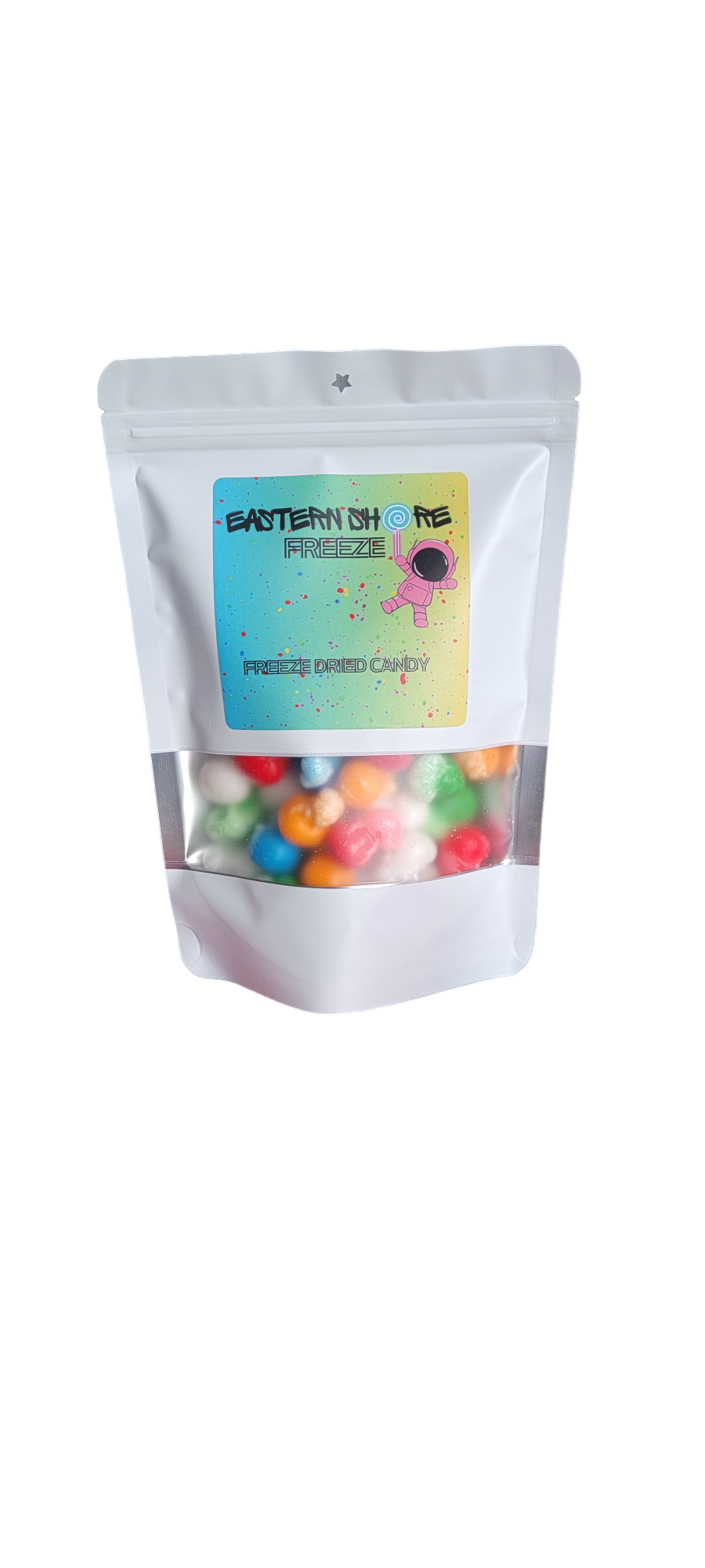 Freeze Dried Atomic Bites (Airhead Bitez)