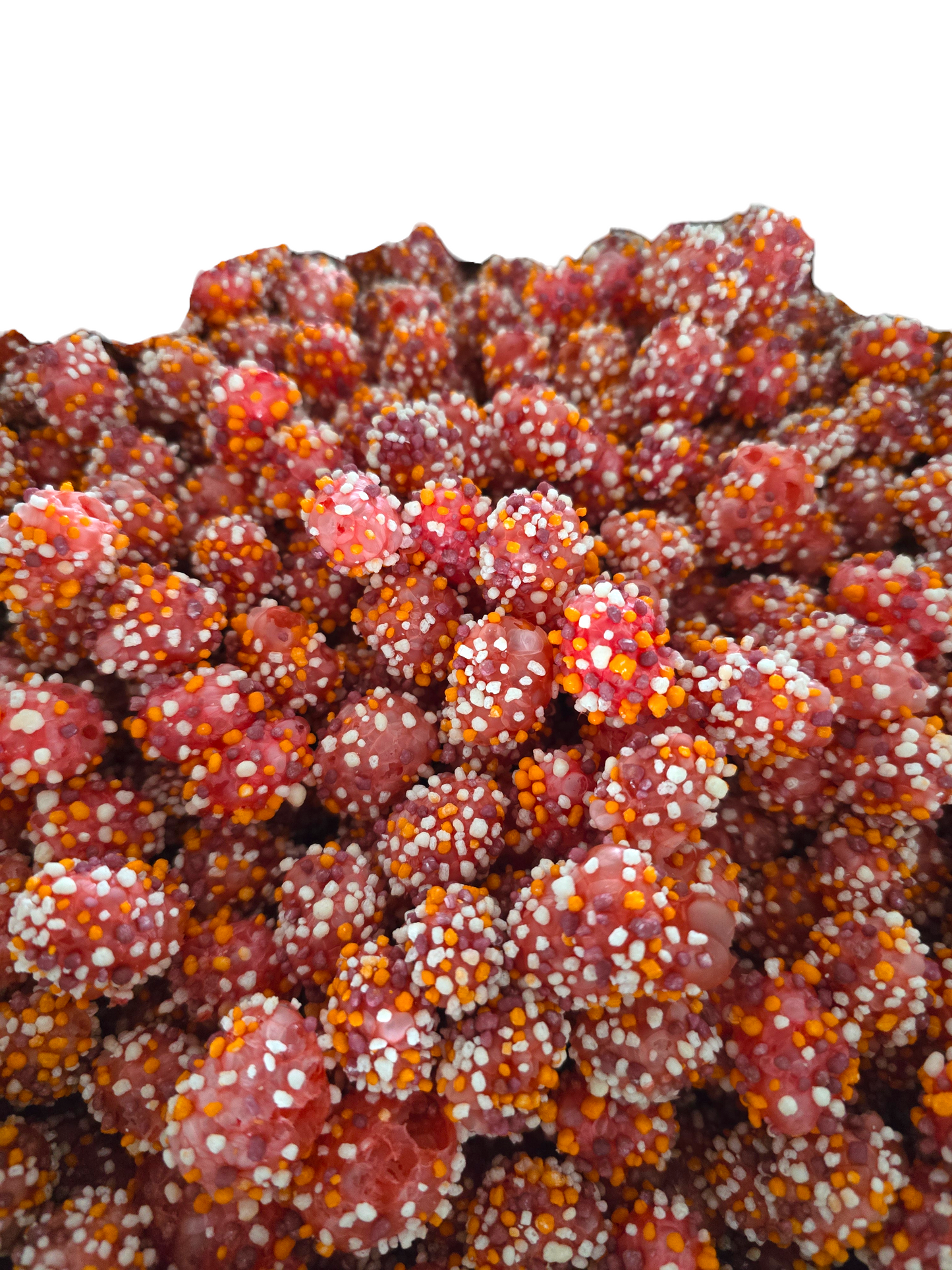 Freeze Dried Halloween Alien Eggs (Nerd Clusterz)
