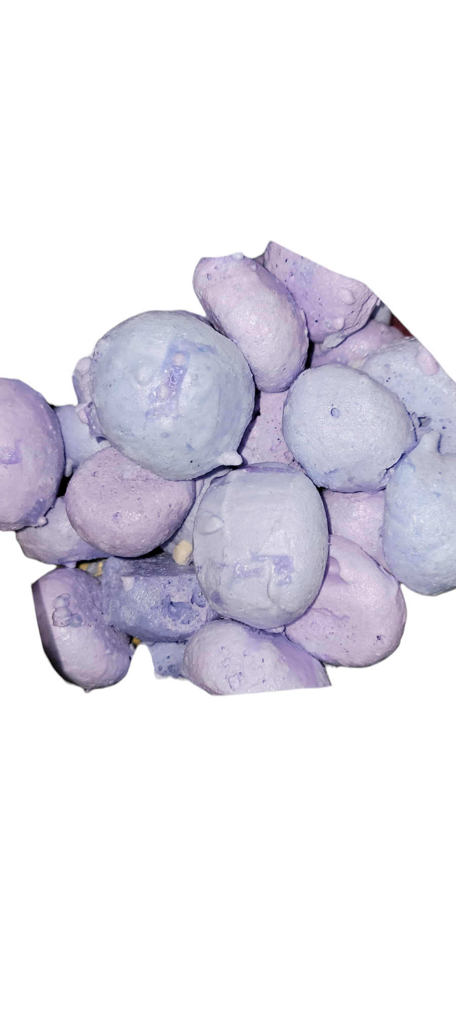 Freeze Dried Salt Water Taffy