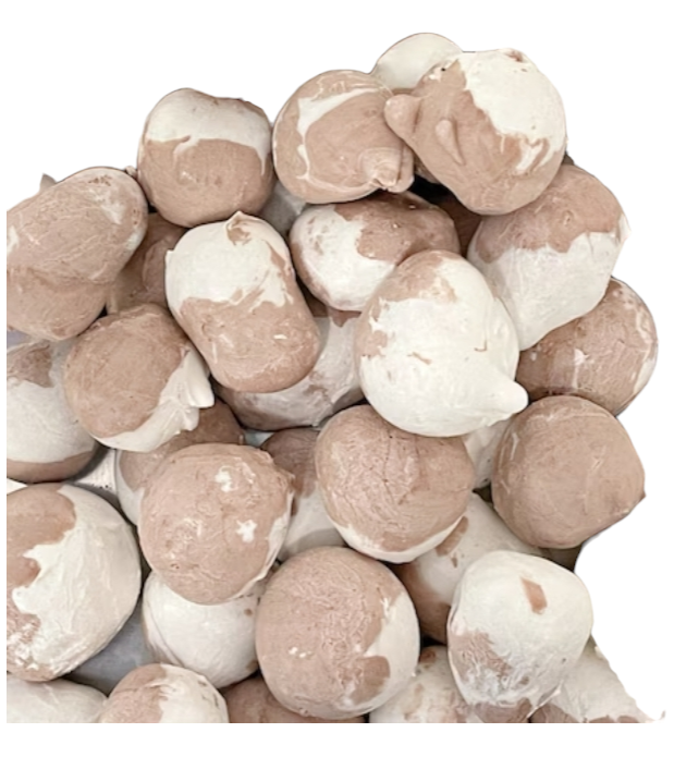 Freeze Dried Salt Water Taffy