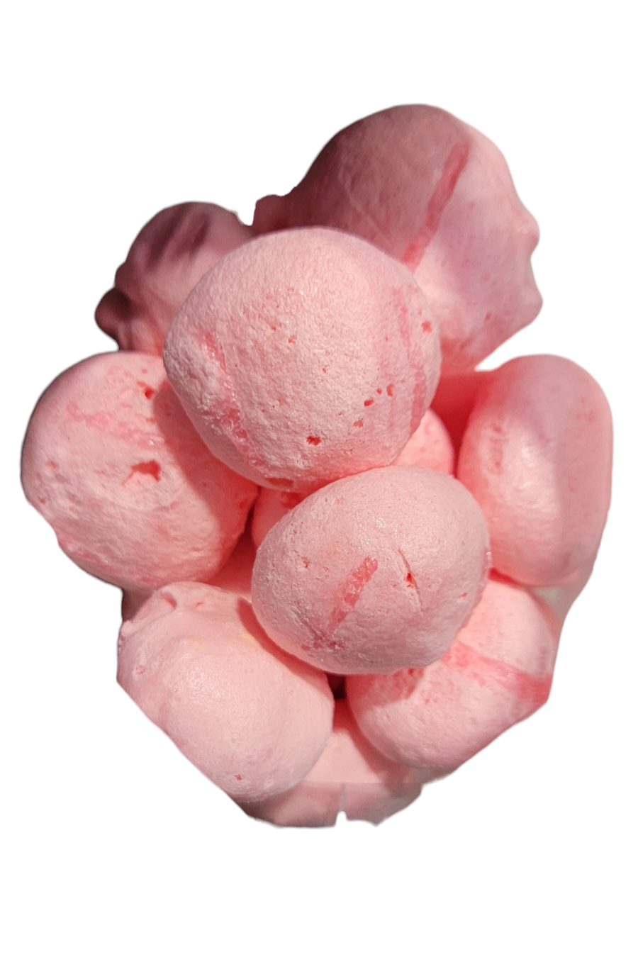 Freeze Dried Salt Water Taffy