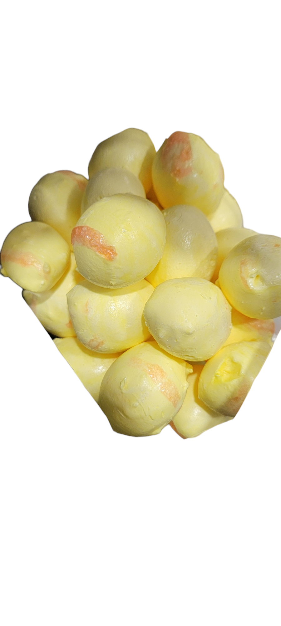 Freeze Dried Salt Water Taffy