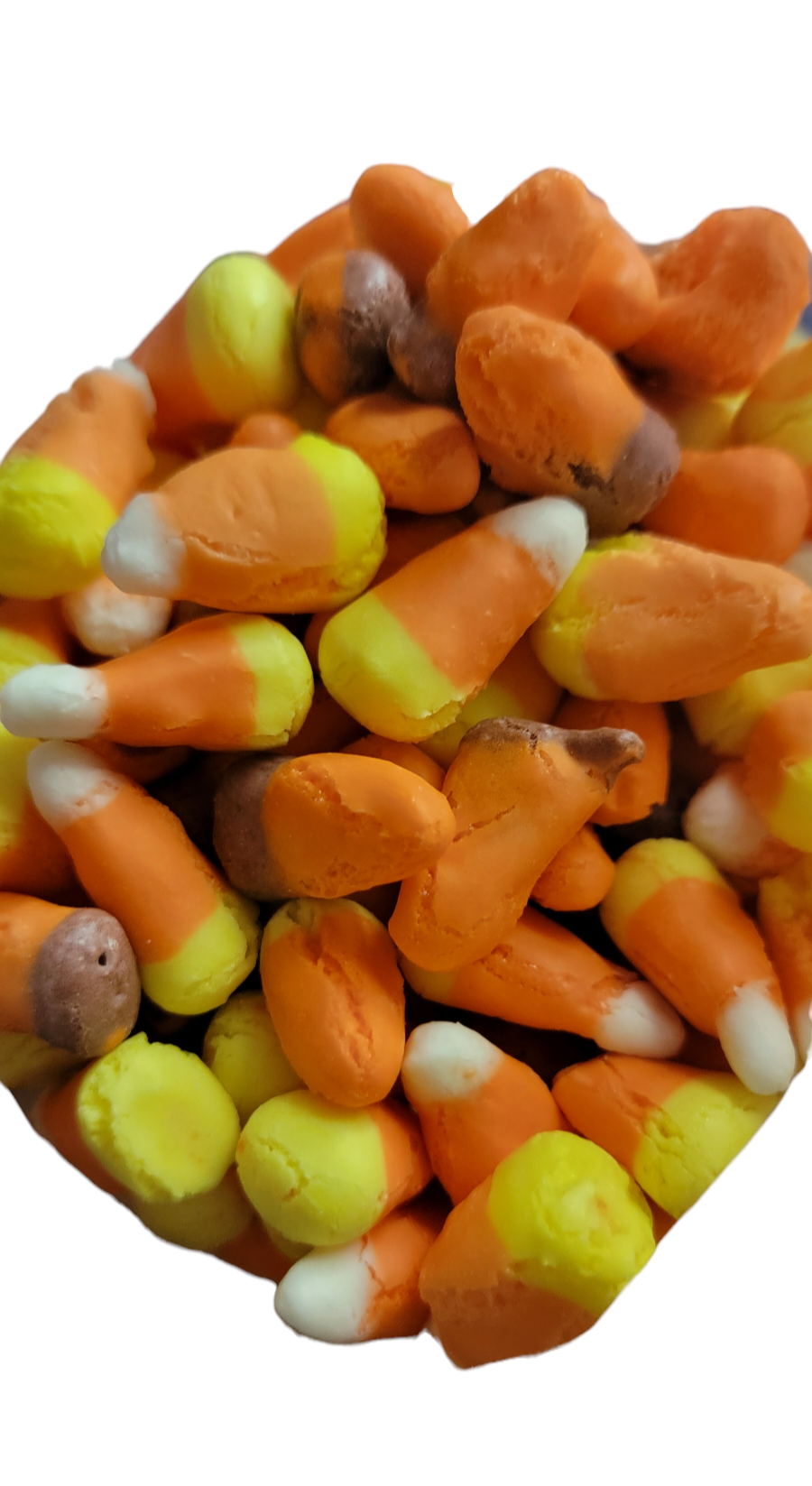 Freeze Dried Corn Candy