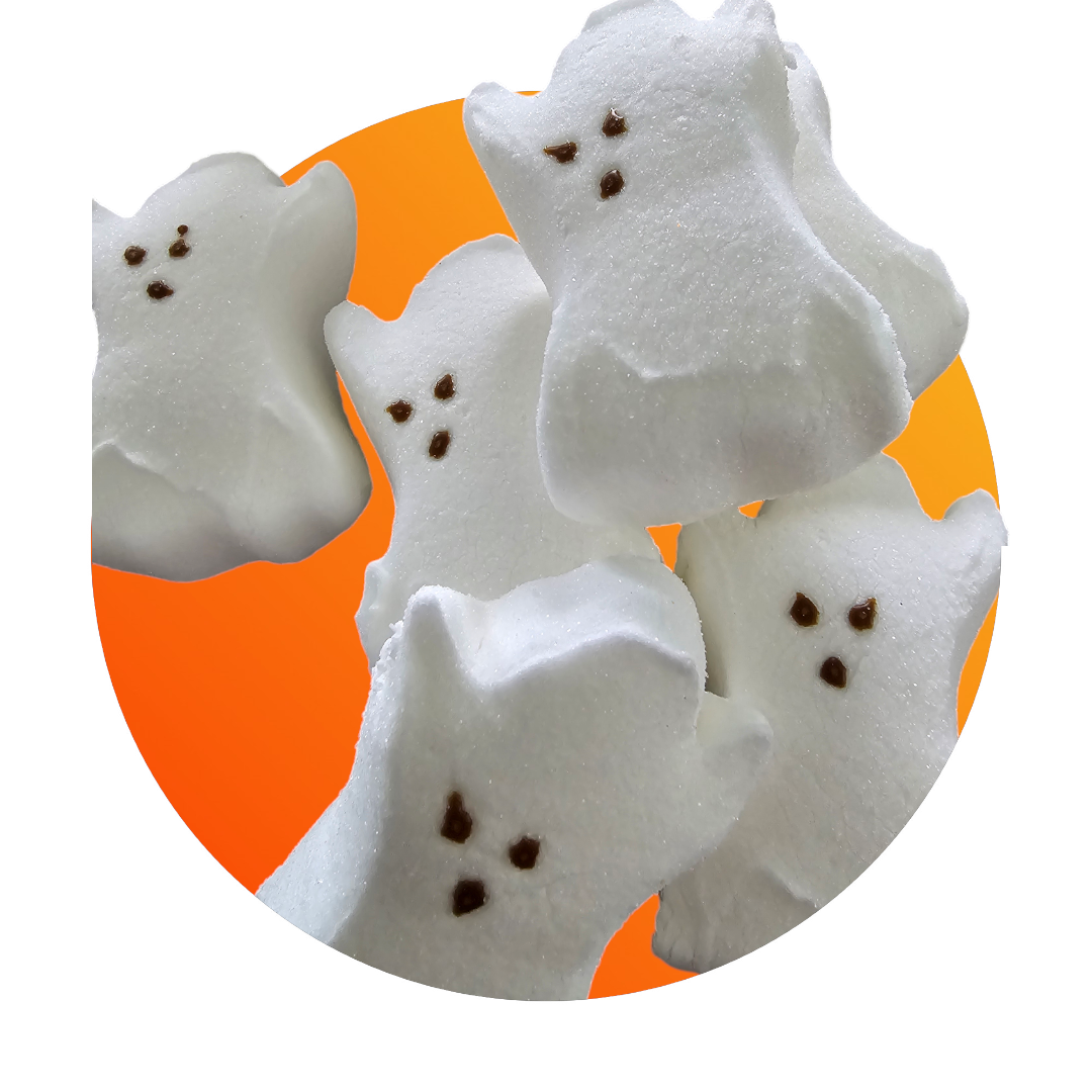 Freeze Dried Halloween Peeps (Variety)