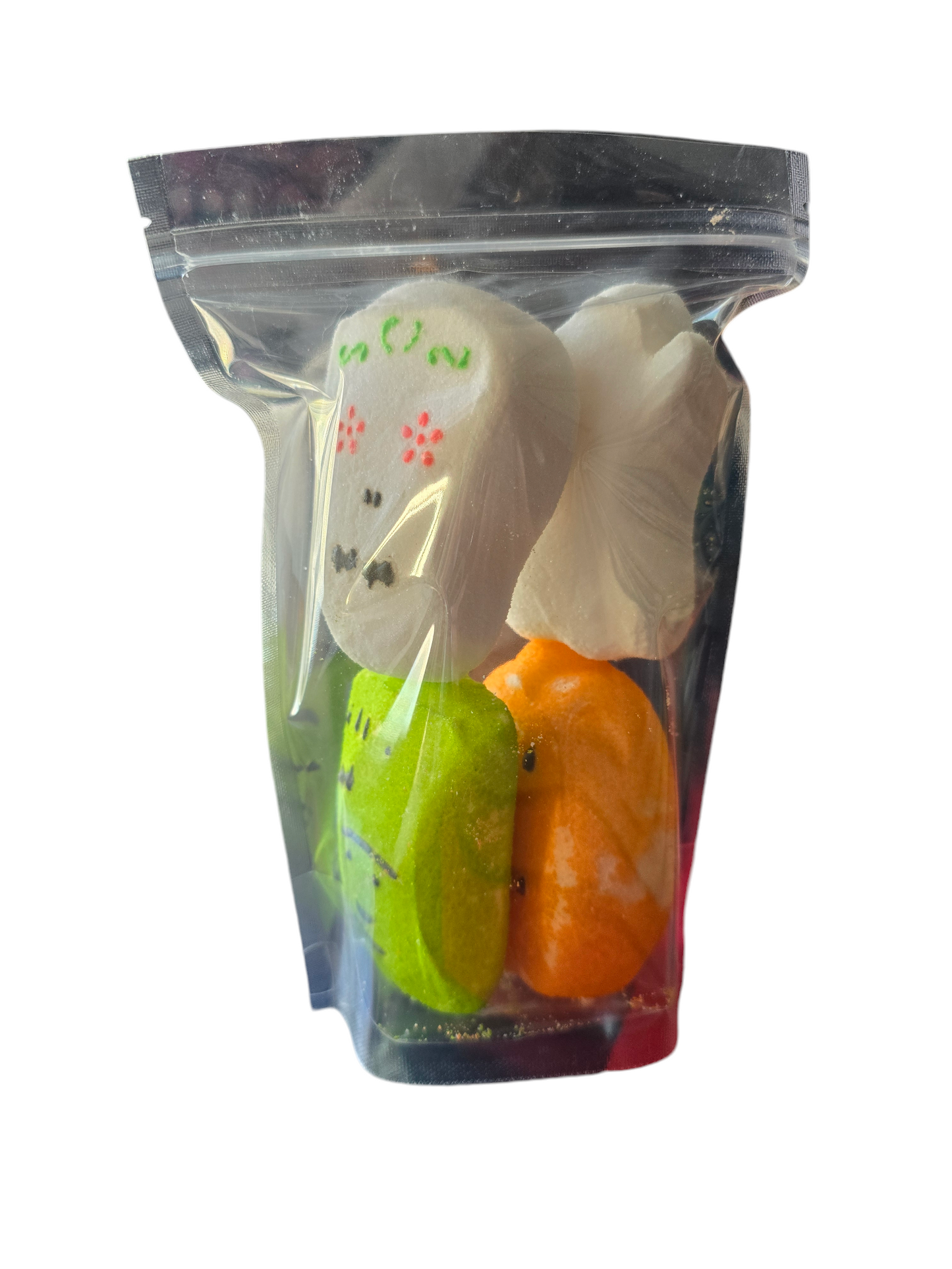 Freeze Dried Halloween Peeps (Variety)