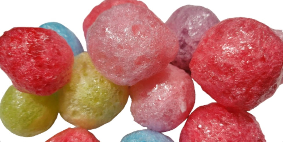 Freeze Dried Space Balls (Jolly Ranchers)