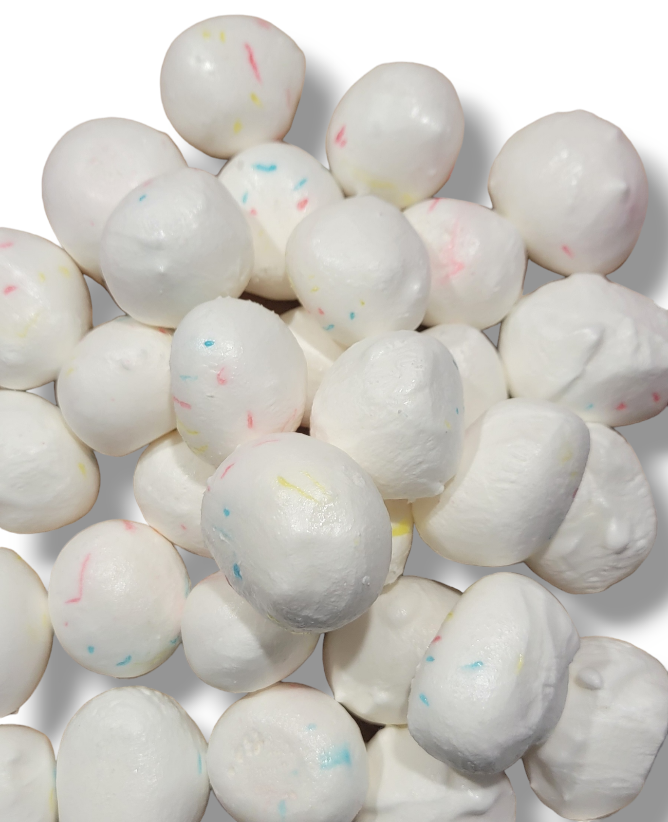 Freeze Dried Salt Water Taffy