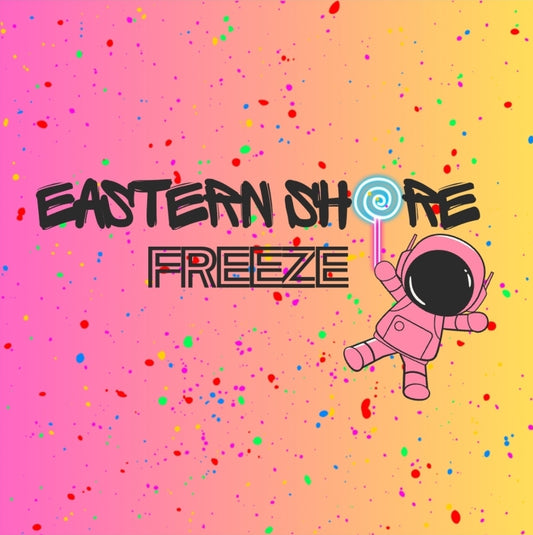 Eastern Shore Freeze Gift Card