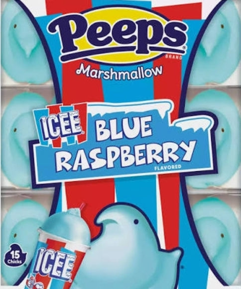 Freeze Dried Peepz