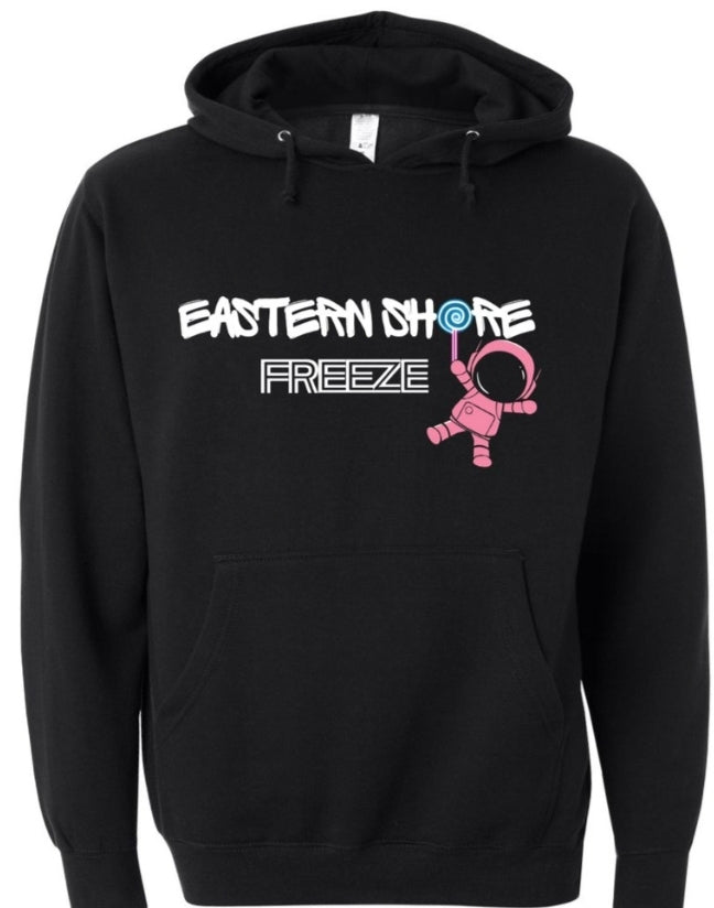 Eastern Shore Freeze Hoodies