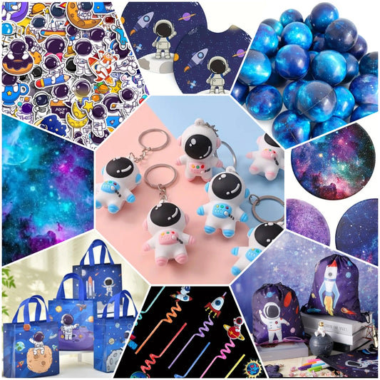 Galaxy Bundle