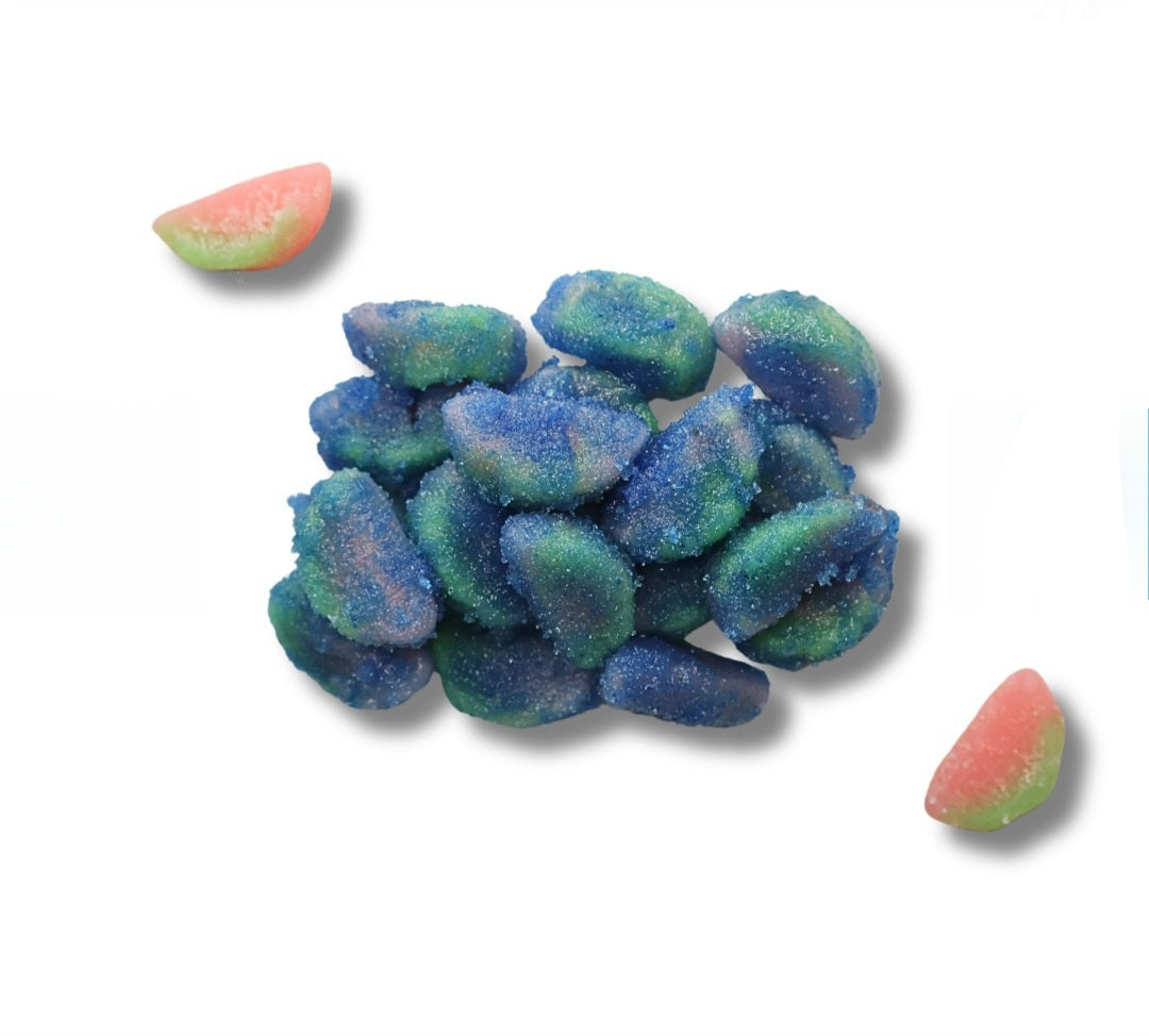 Exotic Gummies- NOT FREEZE DRIED