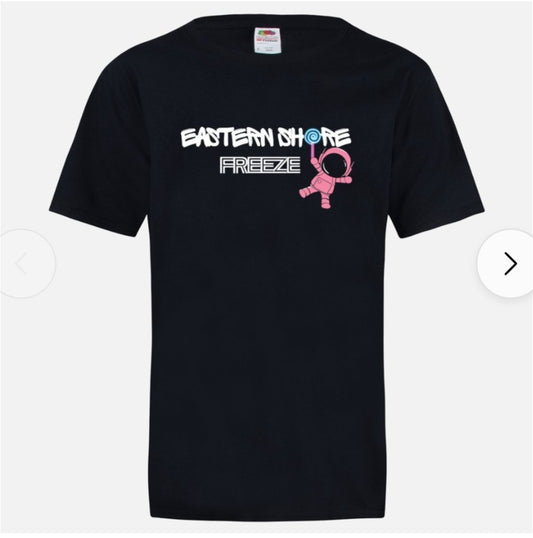 Eastern Shore Freeze T-Shirts